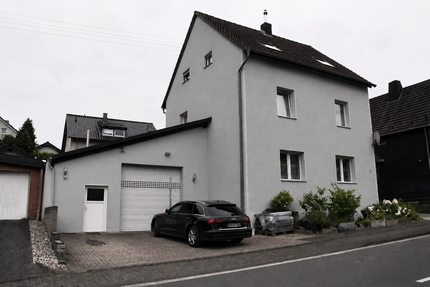 Haus Eitorf - 7 Zimmer, 155 m&sup2;, 379.000&euro; | Angebot:26865532