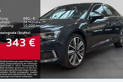 Audi A6 41.579 km 34.790 &euro; Plettenberg 58840