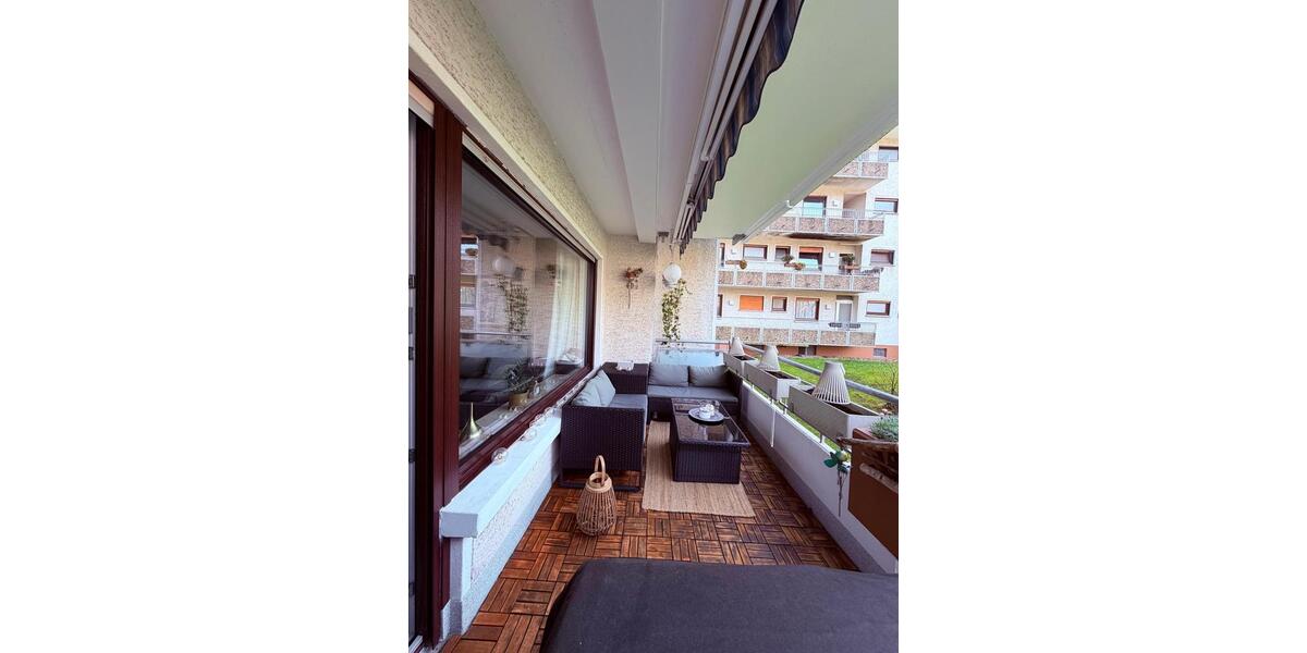 Erdgeschoßwohnung Lüdenscheid Othlinghausen - 3 Zimmer, 73 m&sup2;, 178.000&euro; | Angebot:26915508