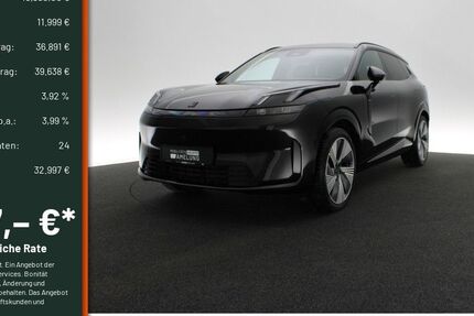 Lynk & Co 08 11.437 km 48.890 &euro; Lüdenscheid 58507