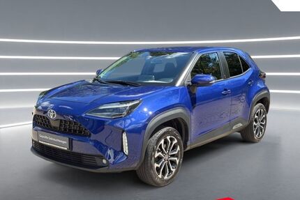 Toyota Yaris Cross 32.590 km 21.990 &euro; Gummersbach 51645
