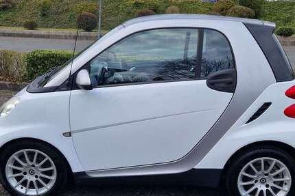 Smart forTwo 170.000 km 5.500 &euro; Nümbrecht 51588