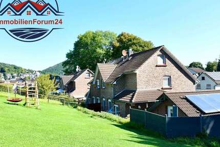 Haus Gummersbach Berstig Süd - 4 Zimmer, 86 m&sup2;, 249.000&euro; | Angebot:26683330