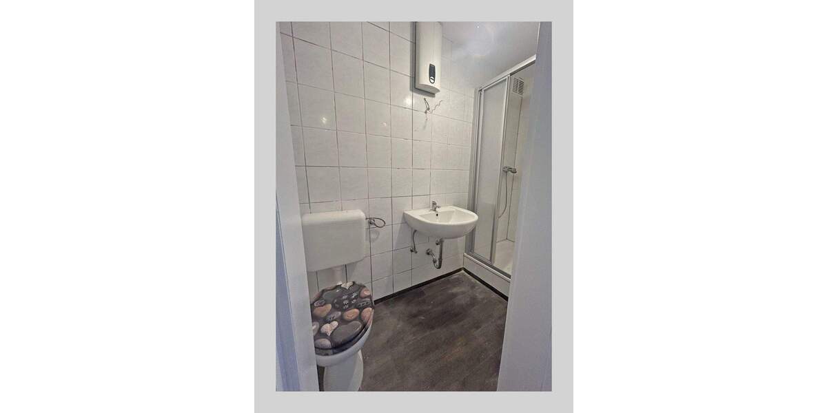 Etagenwohnung Kierspe Kierspe Bahnhof - 3 Zimmer, 85 m&sup2;, 425&euro; | Angebot:25705377
