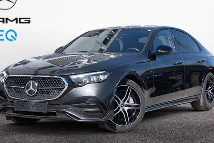 Mercedes-Benz E 220 18.221 km 45.890 &euro; Lüdenscheid 58507