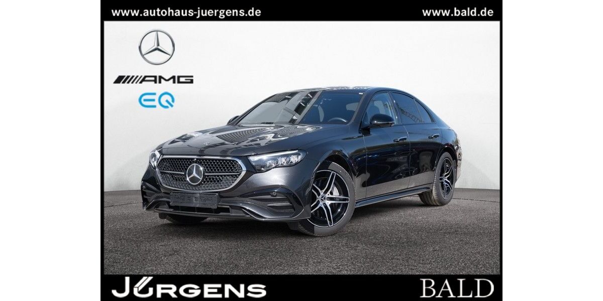 Mercedes-Benz E 220 18.221 km 45.890 &euro; Lüdenscheid 58507