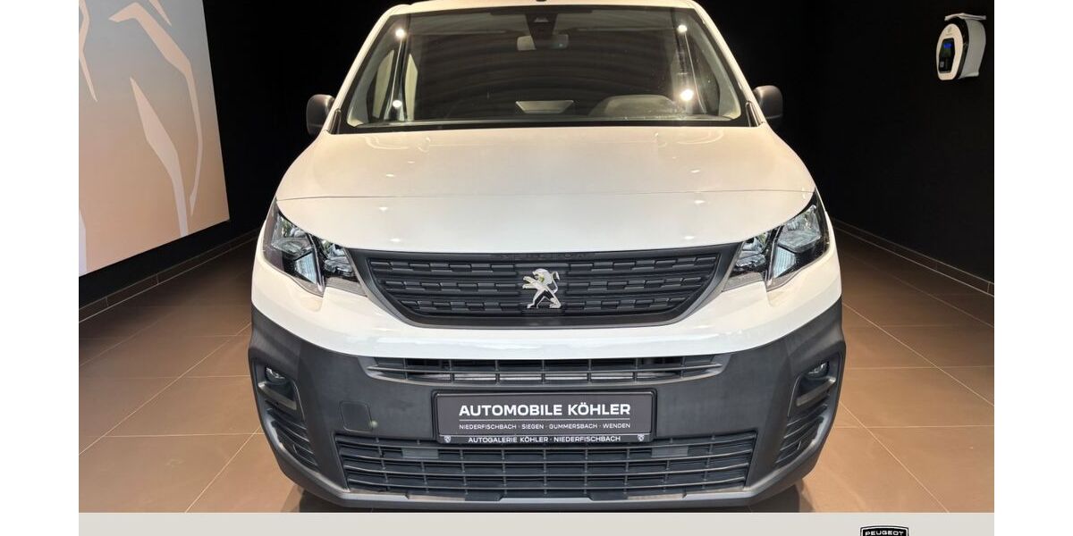Peugeot Partner 63.700 km 14.580 &euro; Niederfischbach 57572