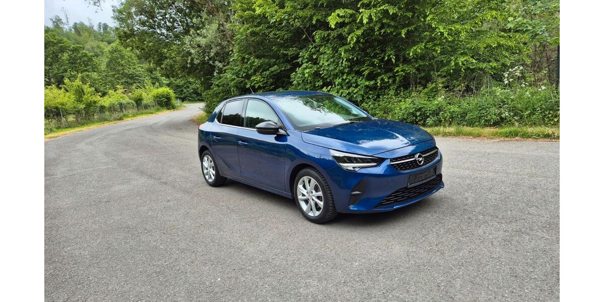 Opel Corsa 72.000 km 10.999 &euro; Gummersbach 51643