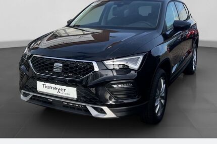 Seat Ateca 5.999 km 36.980 &euro; Plettenberg 58840