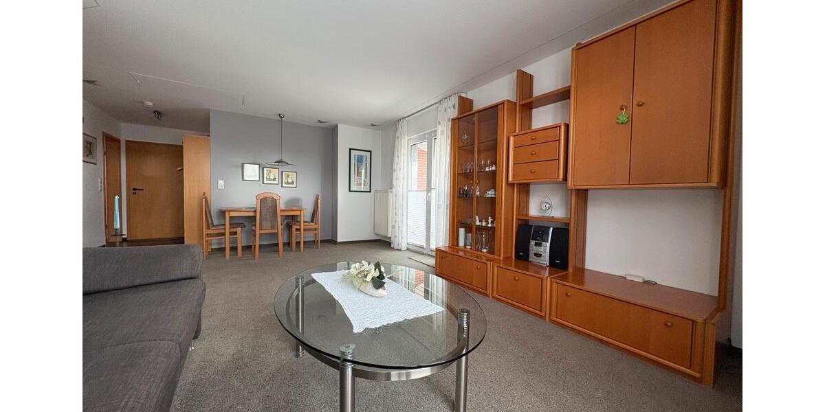 Dachgeschoßwohnung Kierspe - 2 Zimmer, 53 m&sup2;, 124.000&euro; | Angebot:26962789