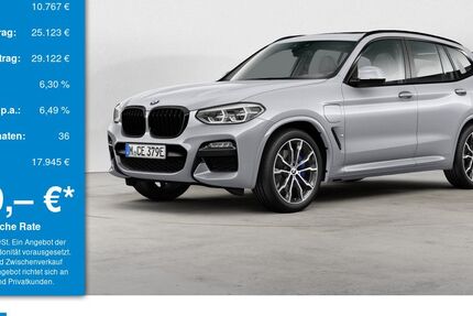 BMW X3 55.179 km 35.890 &euro; Wipperfürth/Hämmern 51688