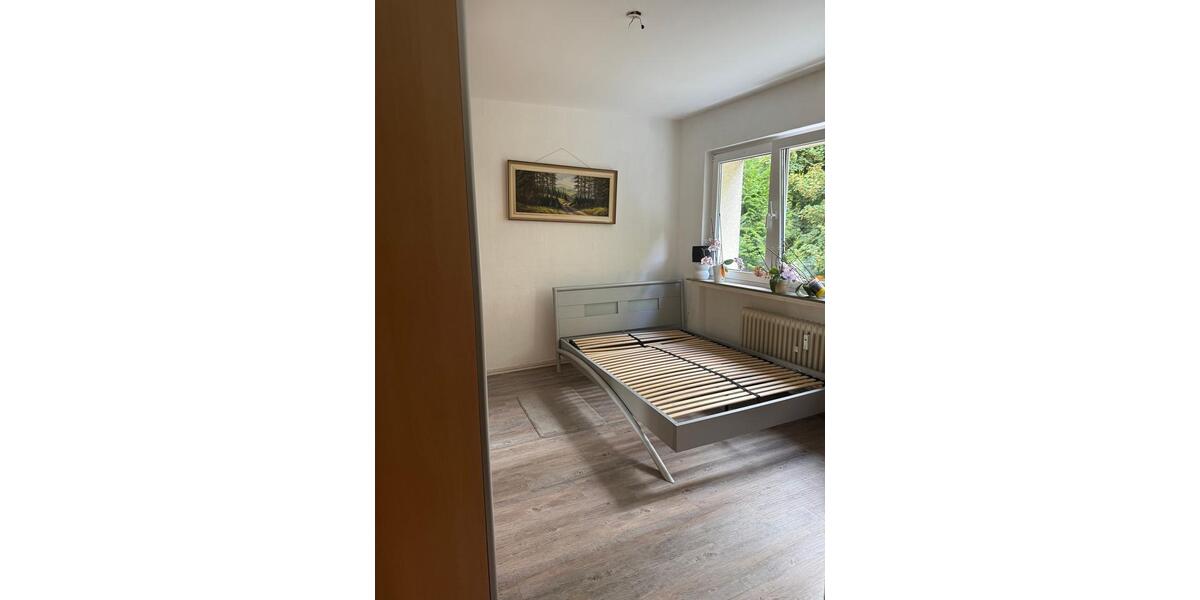 Etagenwohnung Gummersbach - 2 Zimmer, 55 m&sup2;, 490&euro; | Angebot:25751925