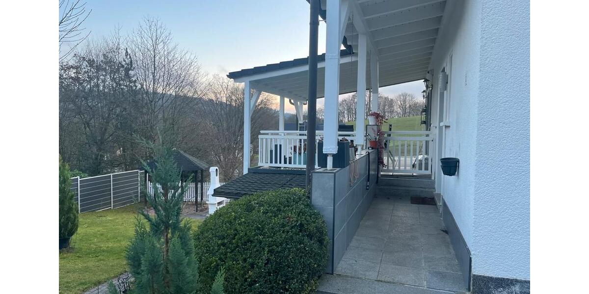 Einfamilienhaus Olpe - 517.000&euro; | Angebot:26462361