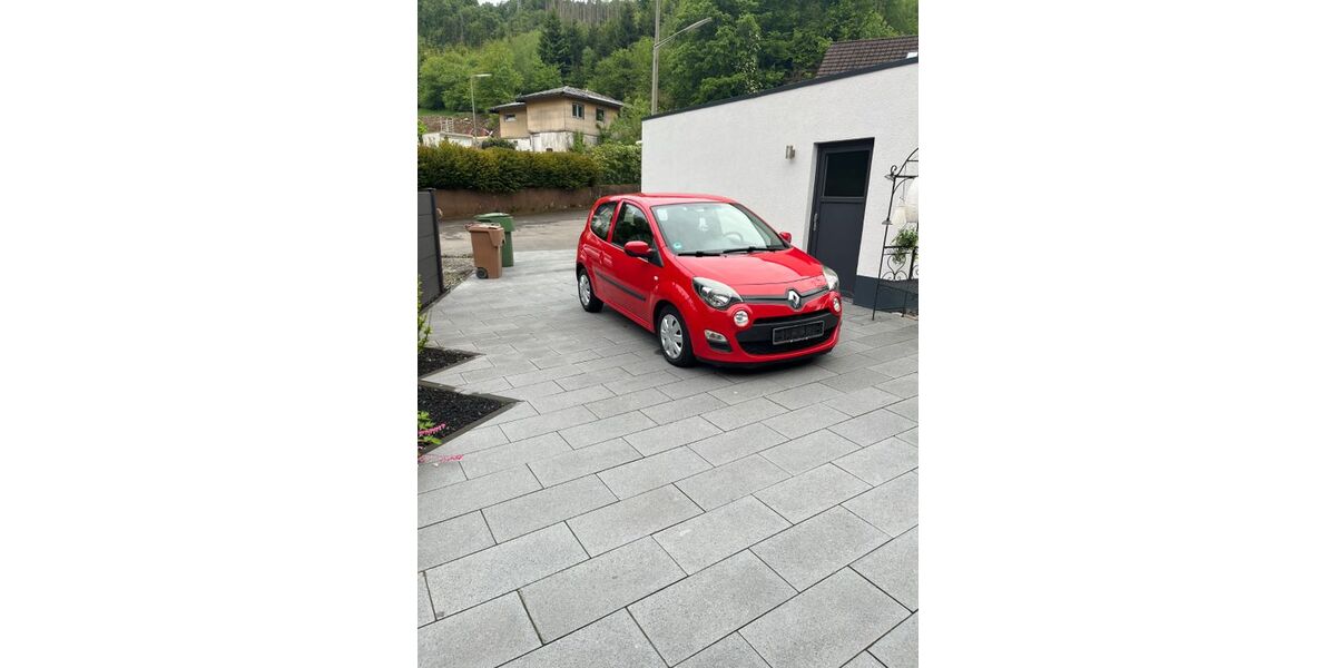 Renault Twingo 205.000 km 2.350 &euro; Gummersbach 51645