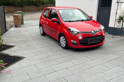 Renault Twingo 205.000 km 2.450 &euro; Gummersbach 51645