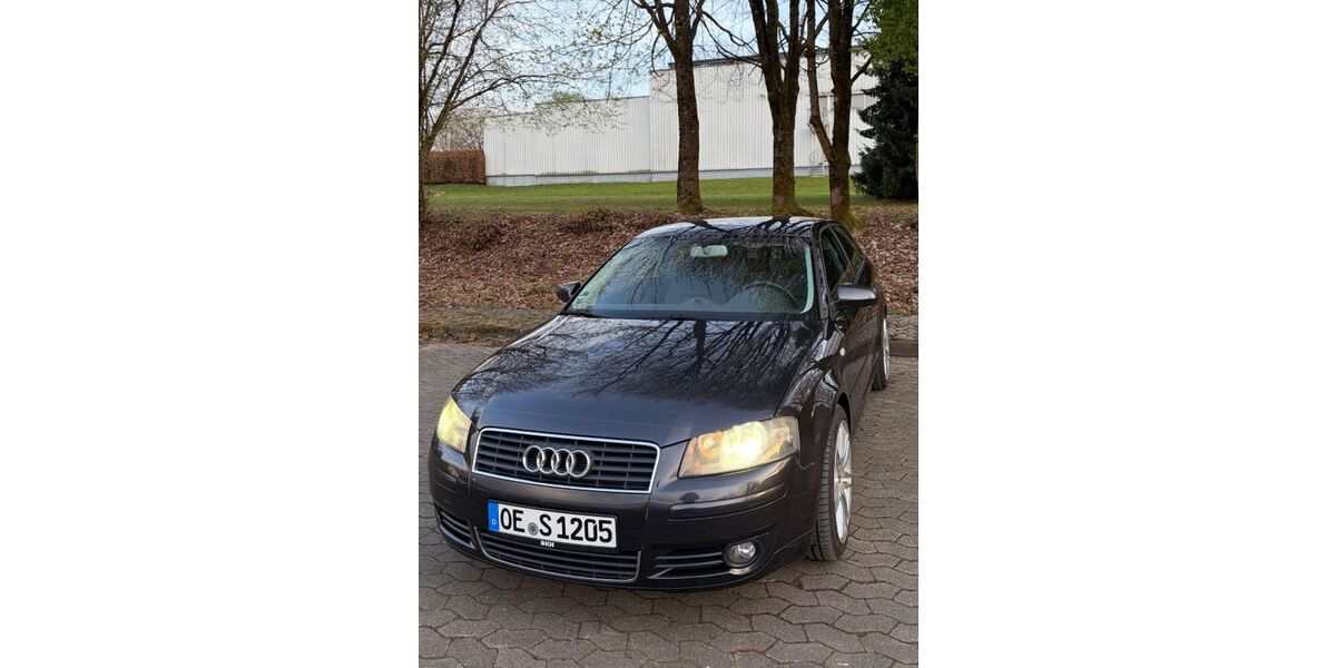 Audi A3 171.040 km 4.999 &euro; Wenden 57482
