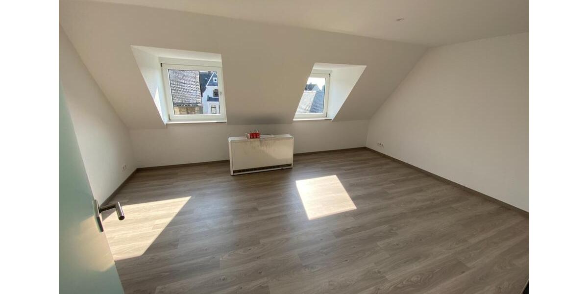 Etagenwohnung Radevormwald - 2 Zimmer, 40 m&sup2;, 390&euro; | Angebot:24755011
