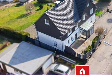 Haus Gummersbach Hepel - 7 Zimmer, 173 m&sup2;, 369.000&euro; | Angebot:26023325