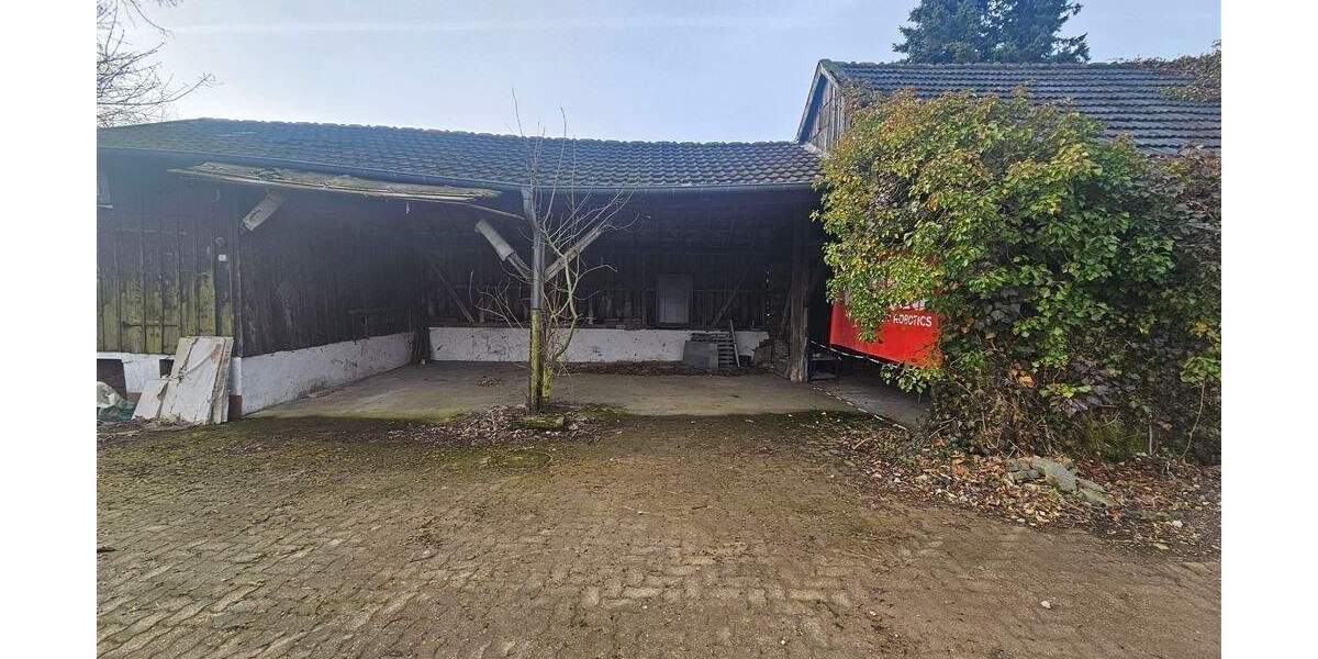 Grundstück Lüdenscheid Othlinghausen - 1.299.000&euro; | Angebot:25678584