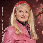 Barbara Ruscher - Romantik - aber zack zack!