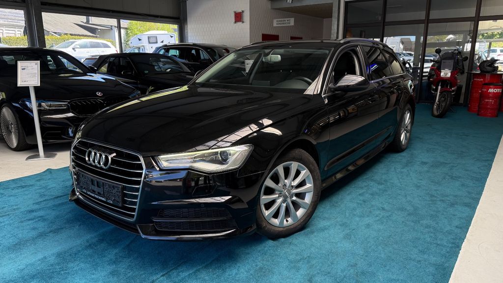 Audi A6 370.000 km 9.199 &euro; Freudenberg 57258