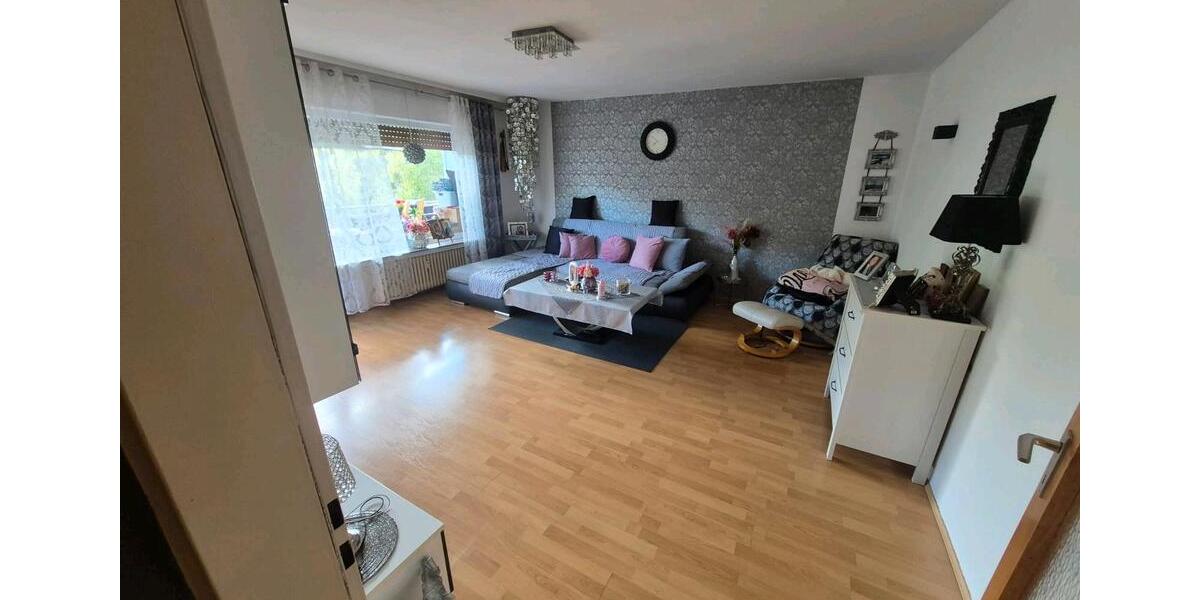 Etagenwohnung Lüdenscheid Othlinghausen - 2 Zimmer, 70 m&sup2;, 600&euro; | Angebot:27584944