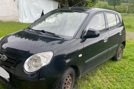 Kia Picanto 129.000 km 2.000 &euro; Meinerzhagen 58540