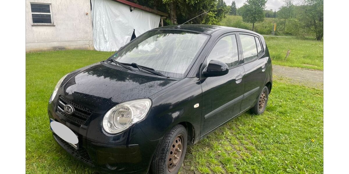 Kia Picanto 129.000 km 2.000 &euro; Meinerzhagen 58540