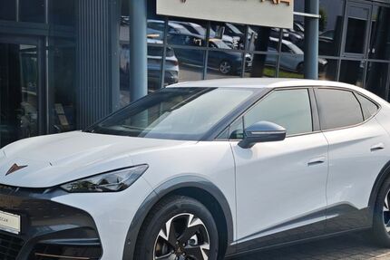 Cupra Tavascan 2.580 km 43.890 &euro; Wissen 57537