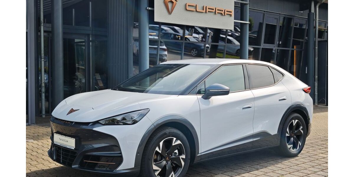Cupra Tavascan 2.580 km 43.890 &euro; Wissen 57537