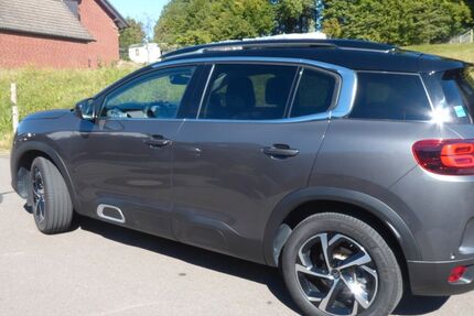 Citroen C5 Aircross 48.500 km 20.000 &euro; Wenden 57482