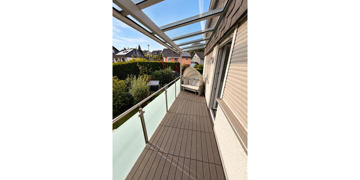 Maisonettenwohnung Lindlar - 3 Zimmer, 115 m&sup2;, 350.000&euro; | Angebot:27544219