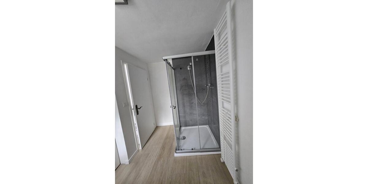 Etagenwohnung Olpe - 1 Zimmer, 36 m&sup2;, 380&euro; | Angebot:27587210