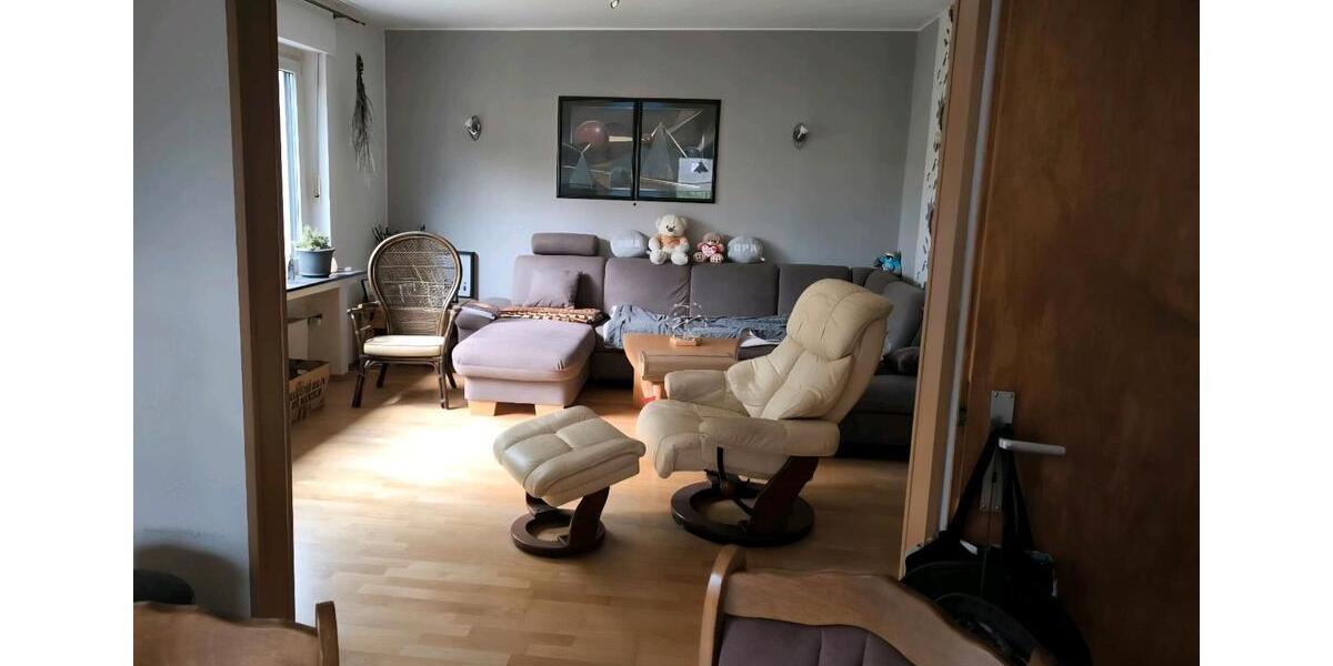 Doppelhaushälfte Drolshagen - 5 Zimmer, 98 m&sup2;, 289.000&euro; | Angebot:26940546
