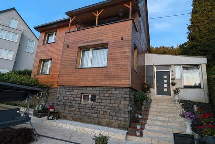 Haus Gummersbach - 6 Zimmer, 147 m&sup2;, 389.000&euro; | Angebot:16431598