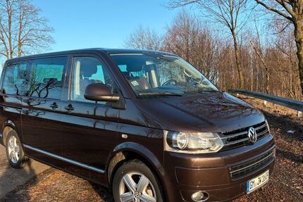 VW T5 Multivan 287.770 km 12.900 &euro; Reichshof 51580