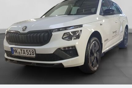 Skoda Kamiq 1.990 km 28.480 &euro; Werdohl 58791