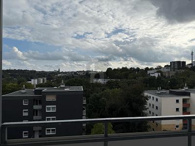 MODERNES WOHNEN MIT WEITBLICK UND VIEL RAUM - Etagenwohnung Lüdenscheid Othlinghausen | Angebot:27506164