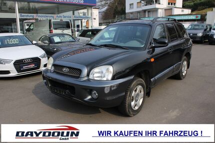 Hyundai SANTA FE 244.000 km 1.200 &euro; Bergneustadt (Nähe Köln) 51702