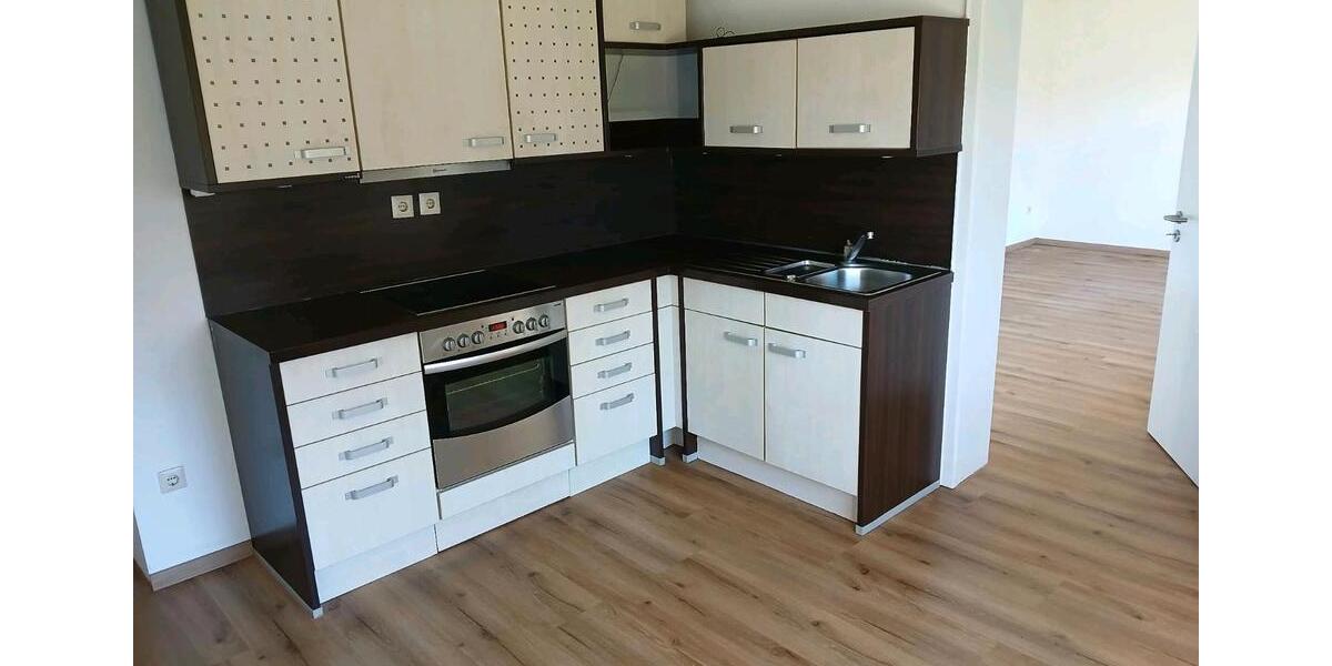 Erdgeschoßwohnung Freudenberg - 2 Zimmer, 64 m&sup2;, 450&euro; | Angebot:27602787