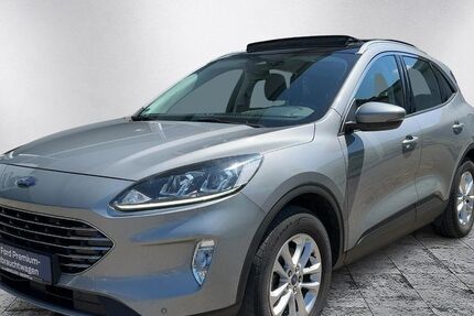 Ford Kuga 70.000 km 20.490 &euro; Wipperfuerth 51688
