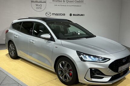 Ford Focus 17.950 km 24.290 &euro; Gummersbach 51645
