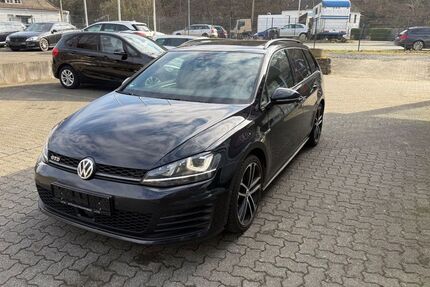 VW Golf 227.000 km 10.500 &euro; Freudenberg 57258