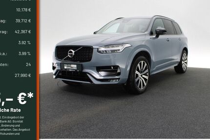 Volvo XC90 57.033 km 49.390 &euro; Engelskirchen 51766