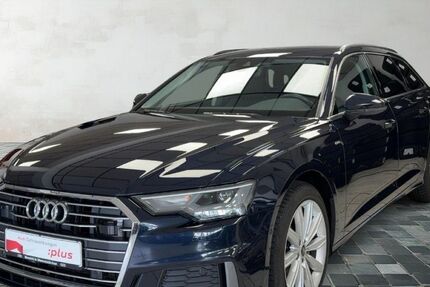Audi A6 57.460 km 30.350 &euro; Wermelskirchen 42929