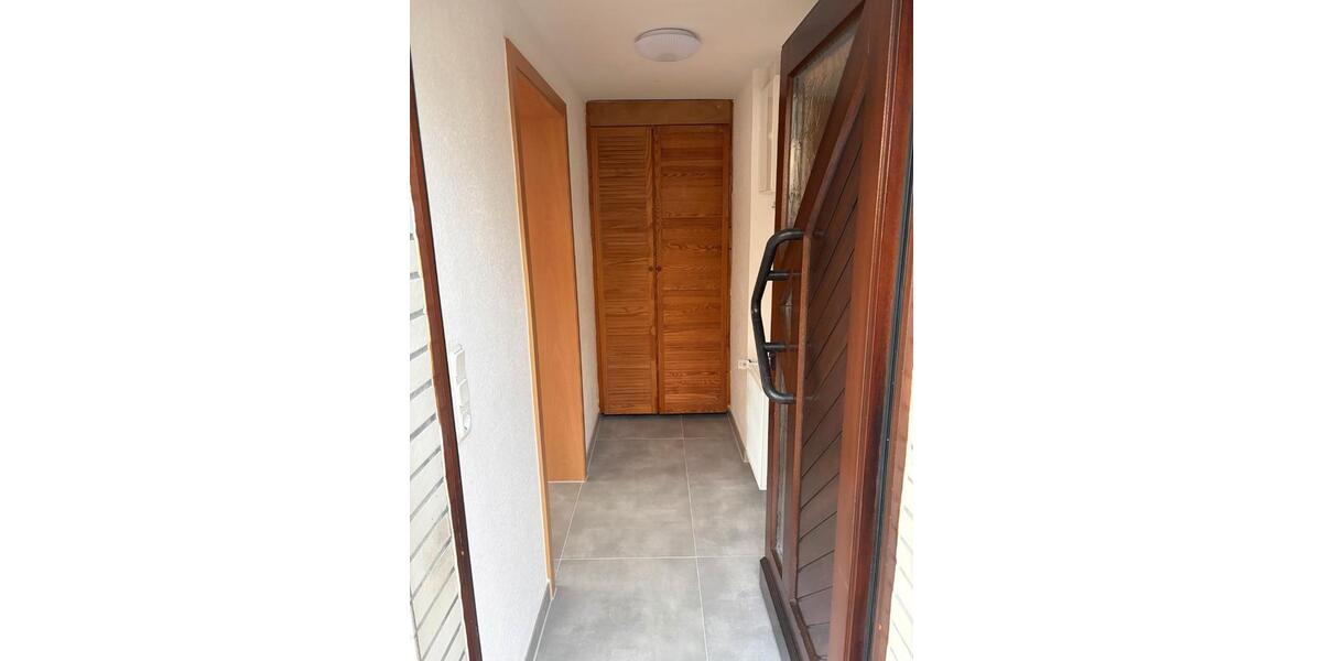 Erdgeschoßwohnung Engelskirchen - 2 Zimmer, 40 m&sup2;, 510&euro; | Angebot:25842718