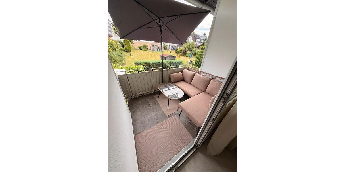Etagenwohnung Olpe - 3 Zimmer, 70 m&sup2;, 210.000&euro; | Angebot:27147992
