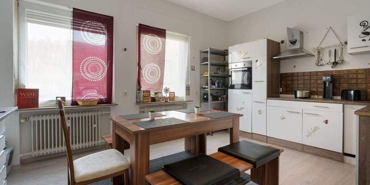 Mehrfamilienhaus, Wohnhaus Wissen - 9 Zimmer, 240 m&sup2;, 325.000&euro; | Angebot:25687008