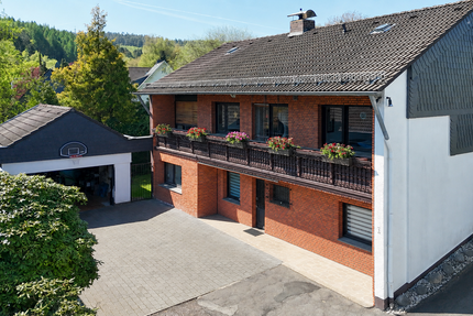 Haus Overath-Steinenbrück Steinenbrück - 4.5 Zimmer, 114 m&sup2;, 448.000&euro; | Angebot:27451018