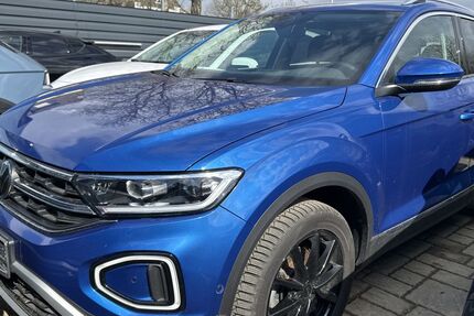 VW T-Roc 24.980 km 24.900 &euro; Eitorf 53783
